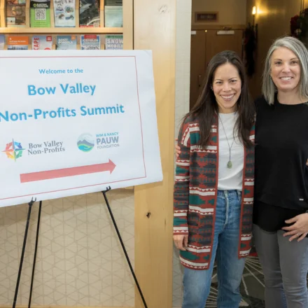 Bow Valley Non-Profit Summit - Nov 2024 - 1