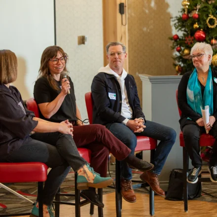 Bow Valley Non-Profit Summit - Nov 2024 - 3