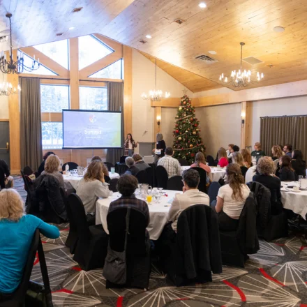 Bow Valley Non-Profit Summit - Nov 2024 - 4