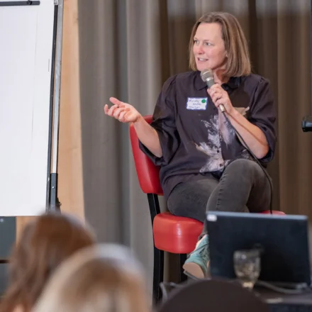 Bow Valley Non-Profit Summit - Nov 2024 - 5