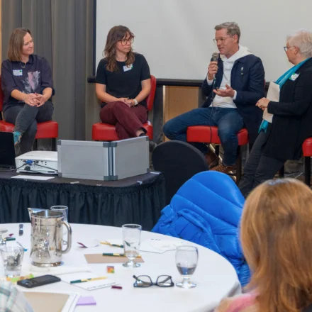 Bow Valley Non-Profit Summit - Nov 2024 - 6