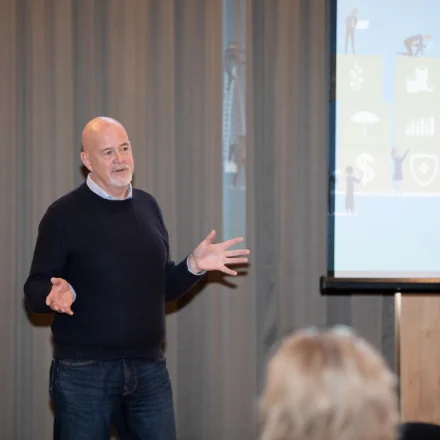 Bow Valley Non-Profit Summit - Nov 2024 - 7
