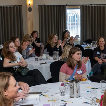 Bow Valley Non-Profit Summit - Nov 2024 - 8
