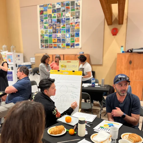 Bow Valley Non-Profits - Spring 2025 Collective Event 4