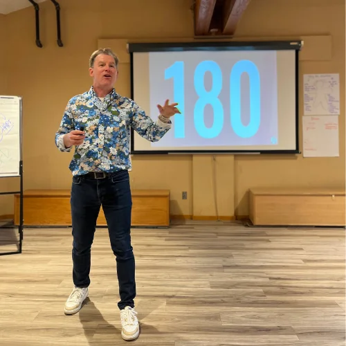 Bow Valley Non-Profits - Spring 2025 Collective Event 7