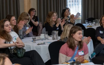 Summit Event – Fall 2024