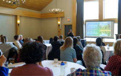 Bow Valley Non-Profits 2026 Summit